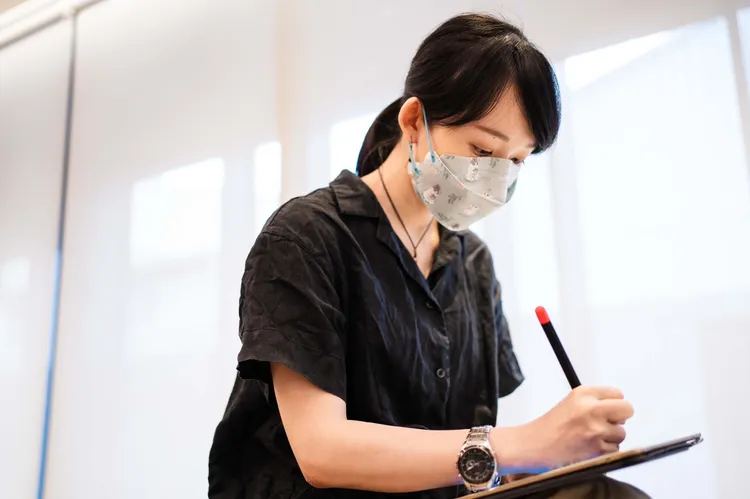 ㄇㄚˊ幾兔創作者YUKIJI雪路。觀光局提供