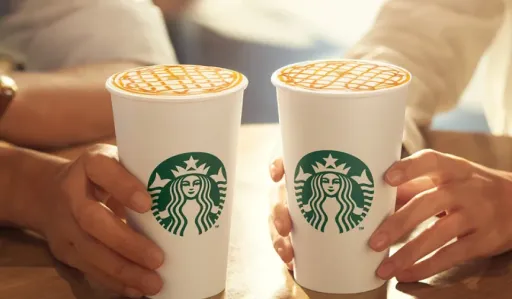 超佛系!星巴克開賣限量團購券16杯72折 用不完還能退款
