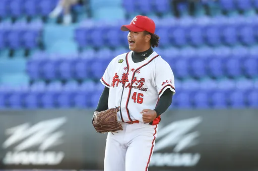 黃群對嘉大投出完封勝雪恥　預賽老八南華奪下第4勝