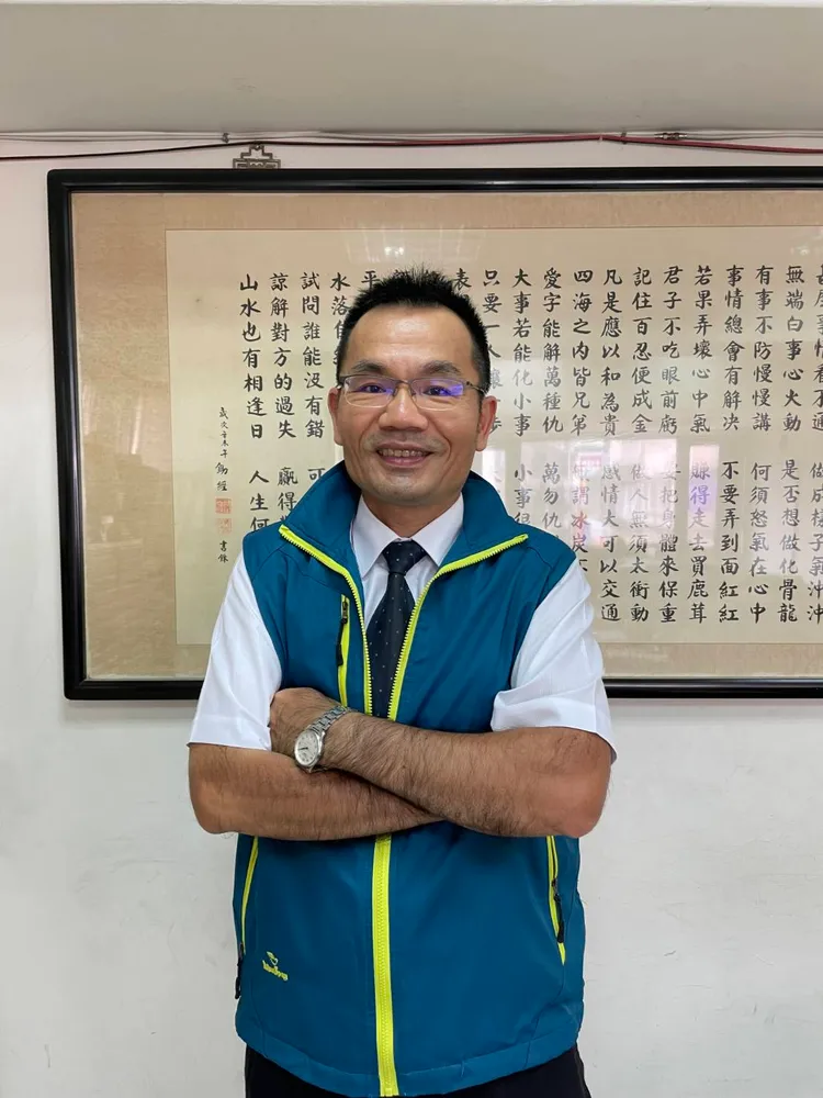 鄭文在協助客戶規劃，省下不少稅費。業者提供