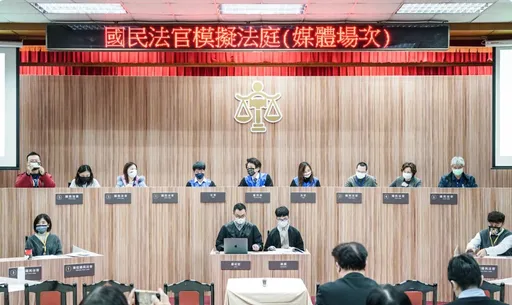 國民法官將審首宗殺人案!日薪3000元還有公假+全薪 遴選方式曝光