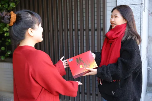 年节礼品还没买?快参考通路排行榜TOP 5送礼不踩雷