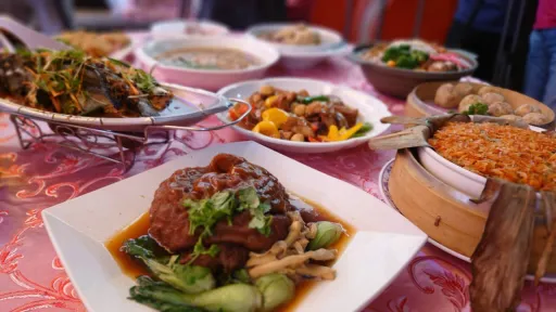 過年「只能初二回娘家」否則會帶衰? 命理師搖頭了這樣說