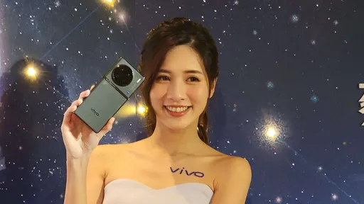 1吋感光元件觀星機！vivo X90搭聯發科天璣9200開價3.48萬元