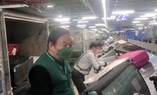 春節還有未爆彈!長榮航勤員工爭4訴求 控資方演戲搞分化