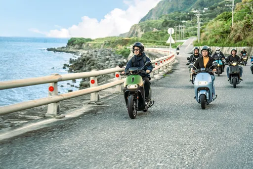 2022電動機車銷售微漲抗跌　今年汰舊最高享2.88萬元補助