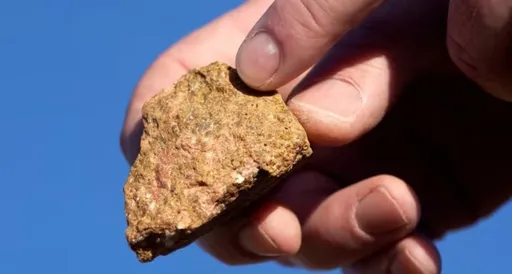 瑞典北極圈發現歐洲最大稀土蘊藏量 可望減少對中國依賴