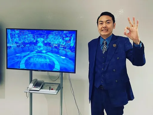 《男女糾察隊》最噁諧星終結15年單身　結婚竟違反地獄合約要賠3.3億