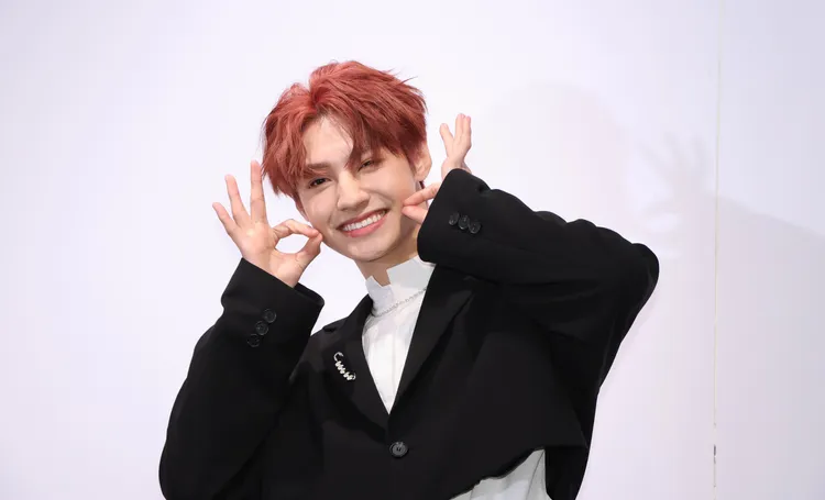 王君豪外型陽光。鄭孟晃攝