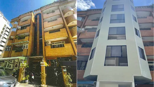 營建成本飆升!老屋拉皮補助加碼「這地區最高640萬」 開放申請