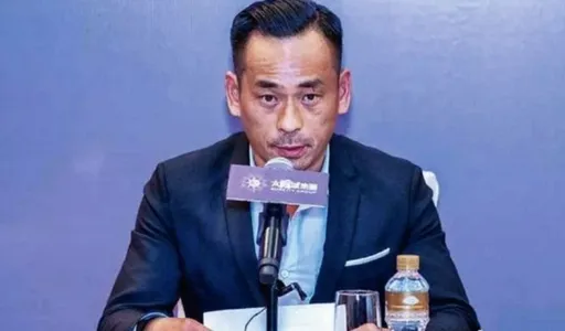 獄中過年!澳門大亨洗米華遭判刑18年 被控領導犯罪集團289宗罪