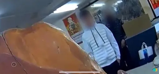 油漆廠小開欠190萬賭債 5惡煞擄人恐嚇「不讓好過年」