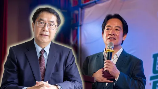 黨內互打!「黃偉哲超無辜超慘」 王浩宇點名:都是「他」留下的爛攤子