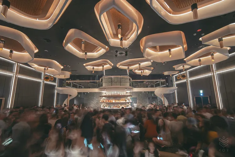 KOR Taipei。業者提供