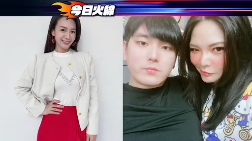 宋逸民教會女星「沒人拿刀要你不准提告」　小甜甜截圖怒嗆：加害者就是你們