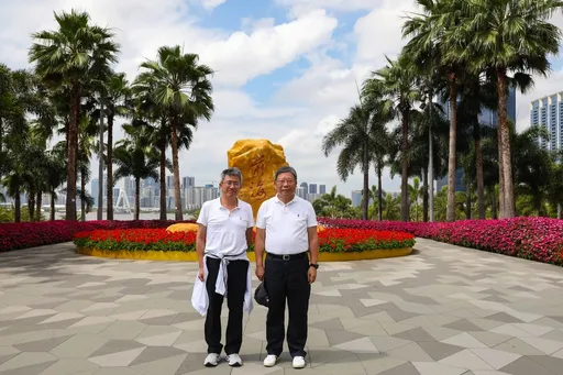 臻鼎今年兩岸同步大擴廠 朝2030年市佔目標10%前進