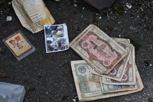 不滿子弟送死!征烏俄軍遇襲大批官兵陣亡 俄國百姓怒氣加劇