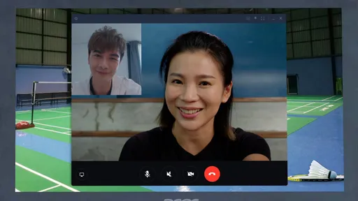 大馬羽球女神同框謝佳見獻出第一次 興奮加碼曝喜訊