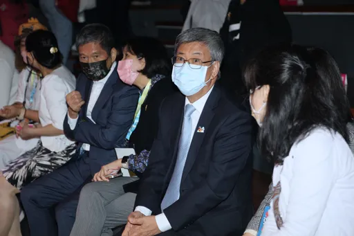 陳建仁出線!在野立委曝「這2人」矛盾恐現 喊話組閣勿淪「敗選聯盟」