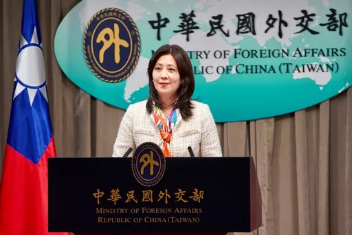 解放軍再恫嚇台灣　外交部譴責：獨裁政權想併吞不需理由