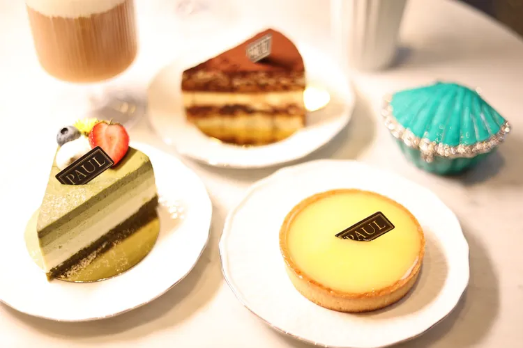 狗天冷嗜吃甜食。示意圖／資料照