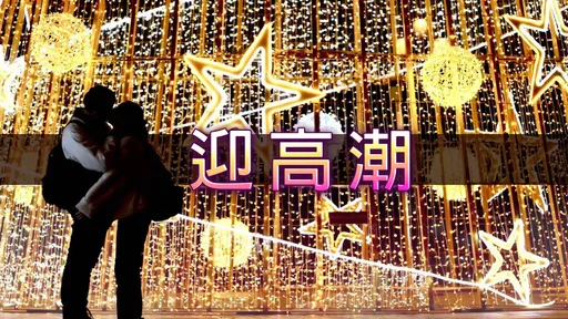 12生肖運勢|豬第一虎非凡雞猴感情好 跨年假期兩生肖愛情激升