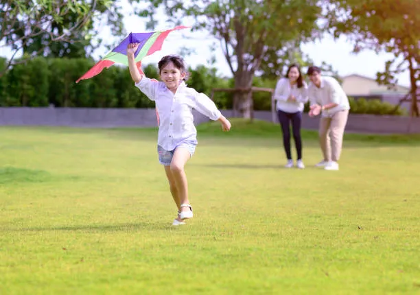 家庭運穩定。示意圖／取自istockphoto