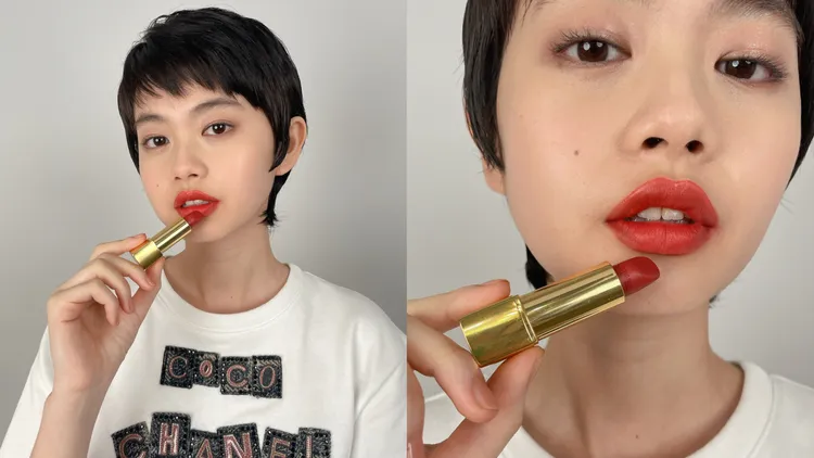 Model示範#51傳奇。張家玲攝