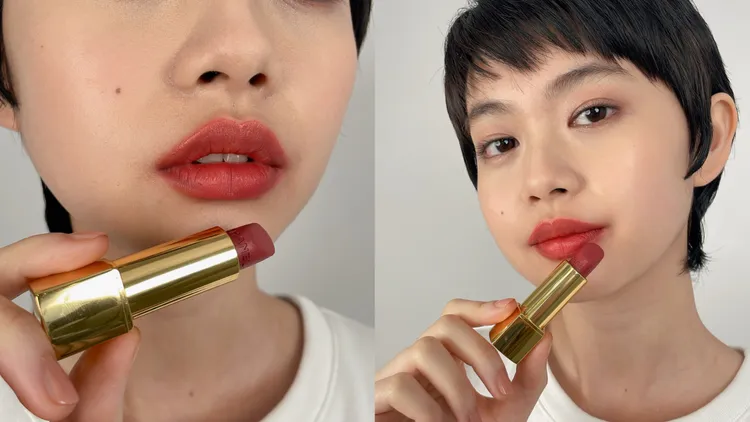 Model示範#63必要。張家玲攝