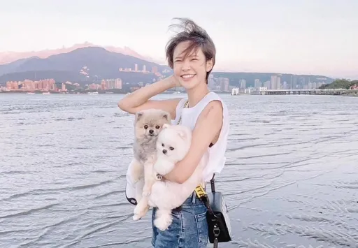 蔚葒縈認從不及格的感情解脫 分享愛情觀獲粉絲共鳴