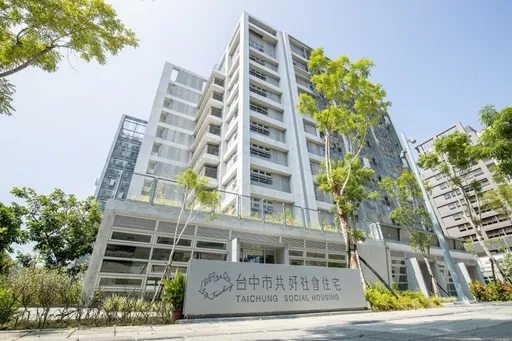 台中社宅兔年「全面網路申請」 這五處還可申請候補「3房機率高」