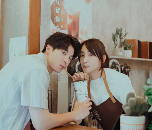 《想見你》4天狂吸4746萬 許光漢周末回娘家送「全糖甜心」