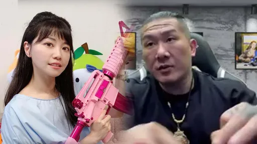 高嘉瑜被炎上! 館長因這點讚她勇者:綠委只有她1人站在殿堂之上