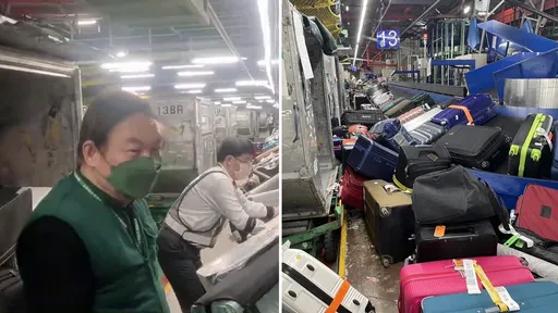 長榮航勤前三季虧損9938萬!仍給年終、加薪 他逆風斥員工:別再無理取鬧