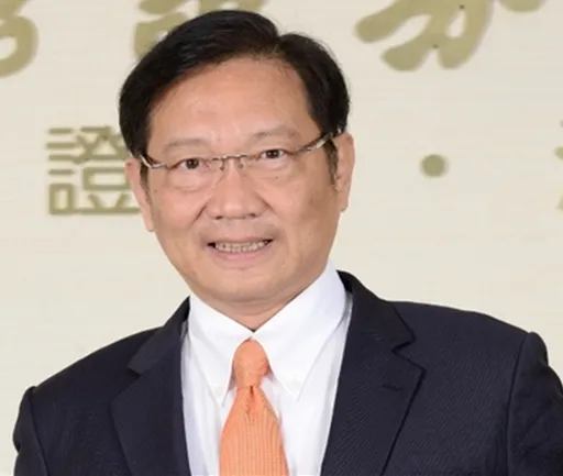 證交所前副總黃乃寬 驚傳卡在機械停車位死亡