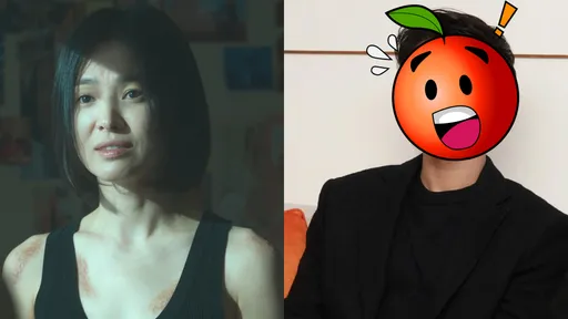 宋慧乔《黑暗荣耀》登全球冠军发酵!22岁鲜肉男星认国中霸凌 1个月前刚来台