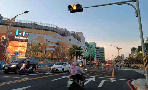 台中三井LaLaport南馆17日试营运 首波40家店曝光!交通大考验