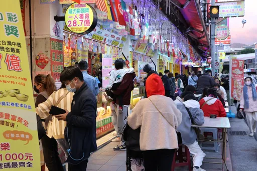 初三大樂透、春節百萬大紅包開獎　獎號看這裡！幸運兒是你嗎