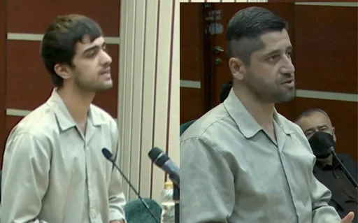 伊朗處決空手道冠軍和輔導志工 國際憤慨譴責