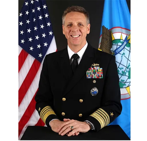 曾評估共軍2027年攻台　戴維森率團訪台將見蔡英文