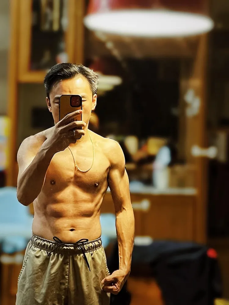 藍委洪孟楷發文批林智堅。翻攝自洪孟楷臉書