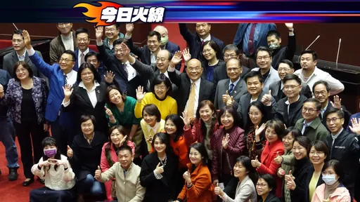 蘇貞昌進總統府見蔡英文！　料將當面口頭請辭