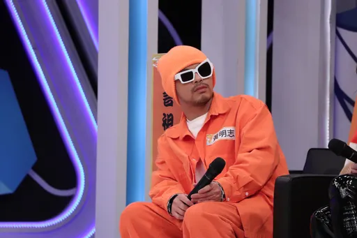 黃明志說錯話遭酒瓶砸 最討厭台灣人口頭禪「差不多」