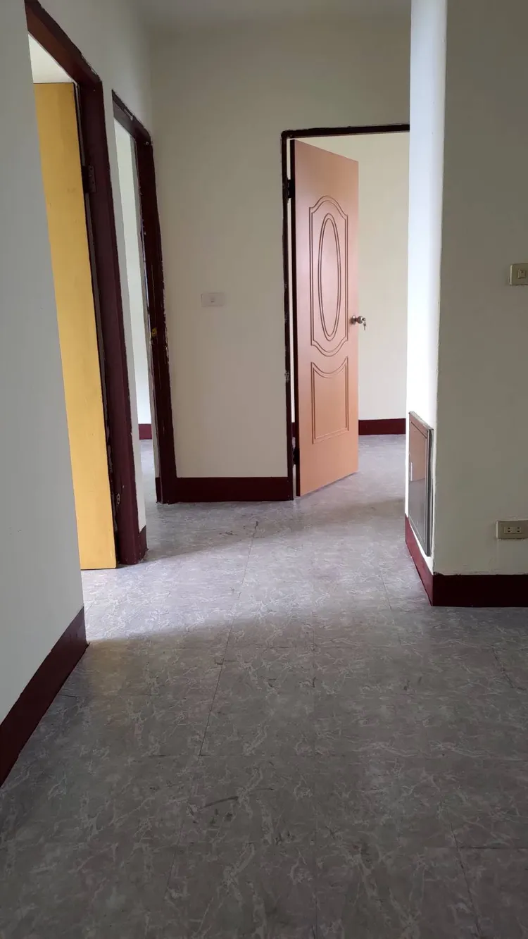 復興西區勞工租賃住宅有電梯，為3房2廳1衛格局、採光佳，月租僅3500元。