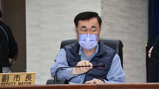 六都疫苗接種率最低！北市備戰疫情　估1/17邁入高峰直到1月底