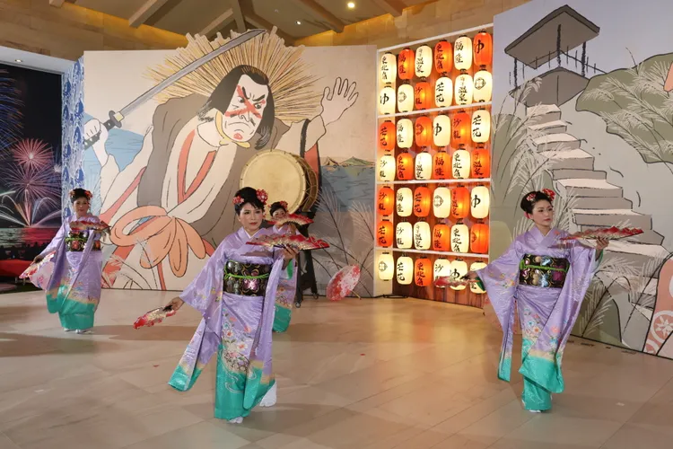 福容溫泉季即日起登場，將一路持續至4/23。福容提供