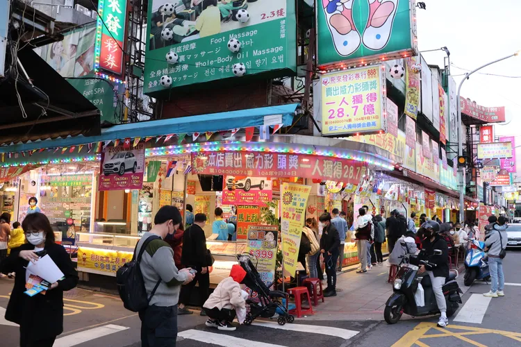 台彩統計，大年初四是最常開出頭獎的幸運日。示意圖，鄭孟晃攝