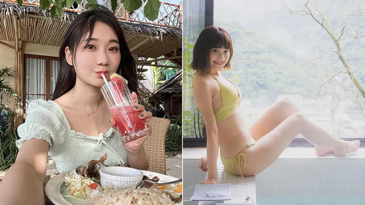 翻攝自愛莉莎莎臉書