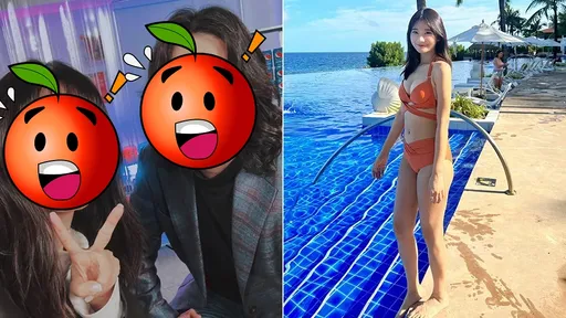 愛莉莎莎讓台大教授「拍案叫絕」 葉丙成PO美肌合照嘆:心服口服