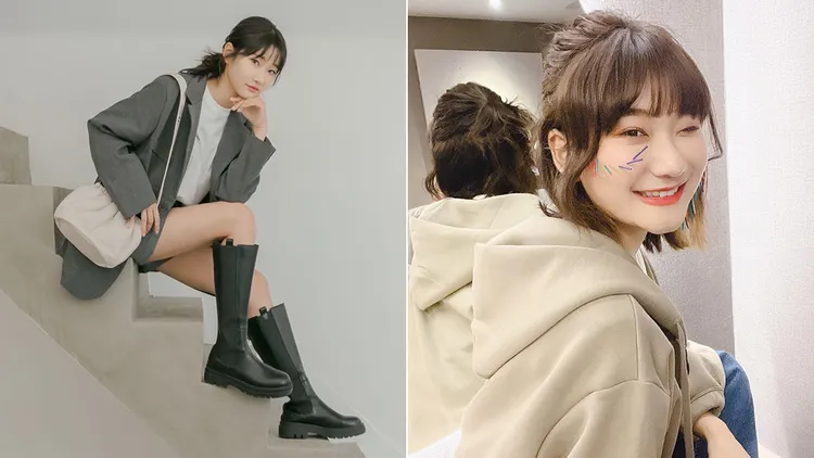 翻攝自愛莉莎莎臉書